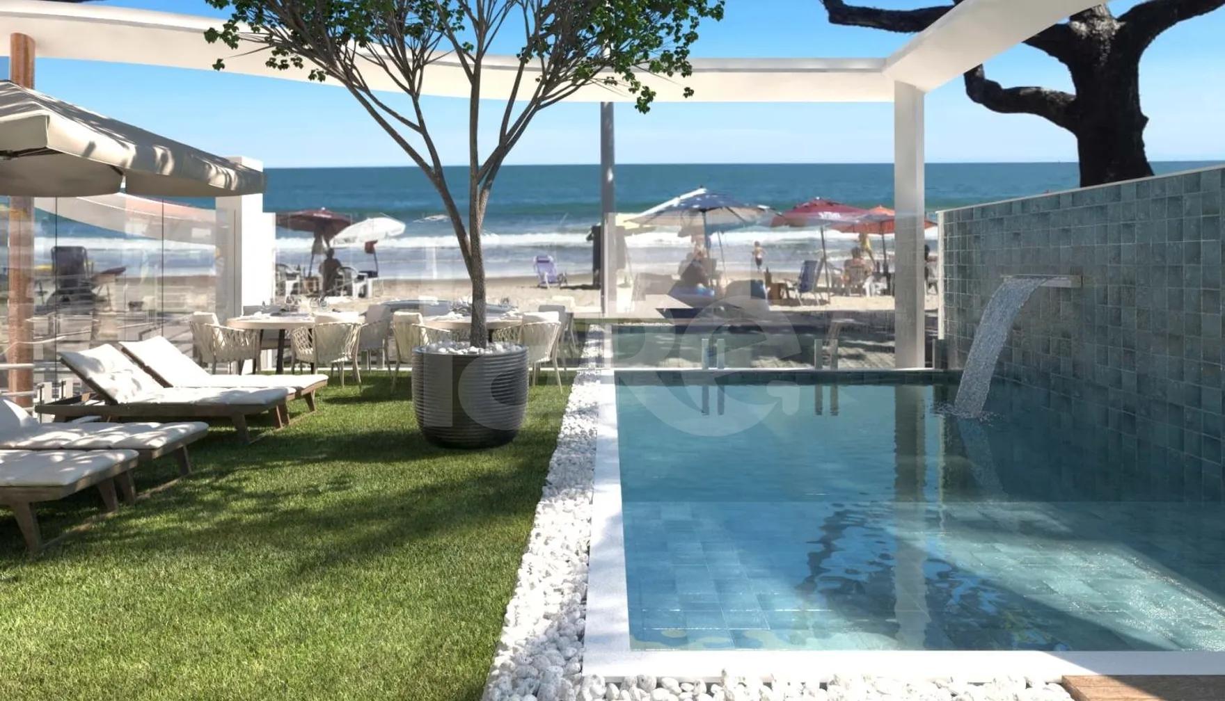 Splendido Blue Diamond - Apartamento com 199,51 m², em Cabeçudas — foto 12