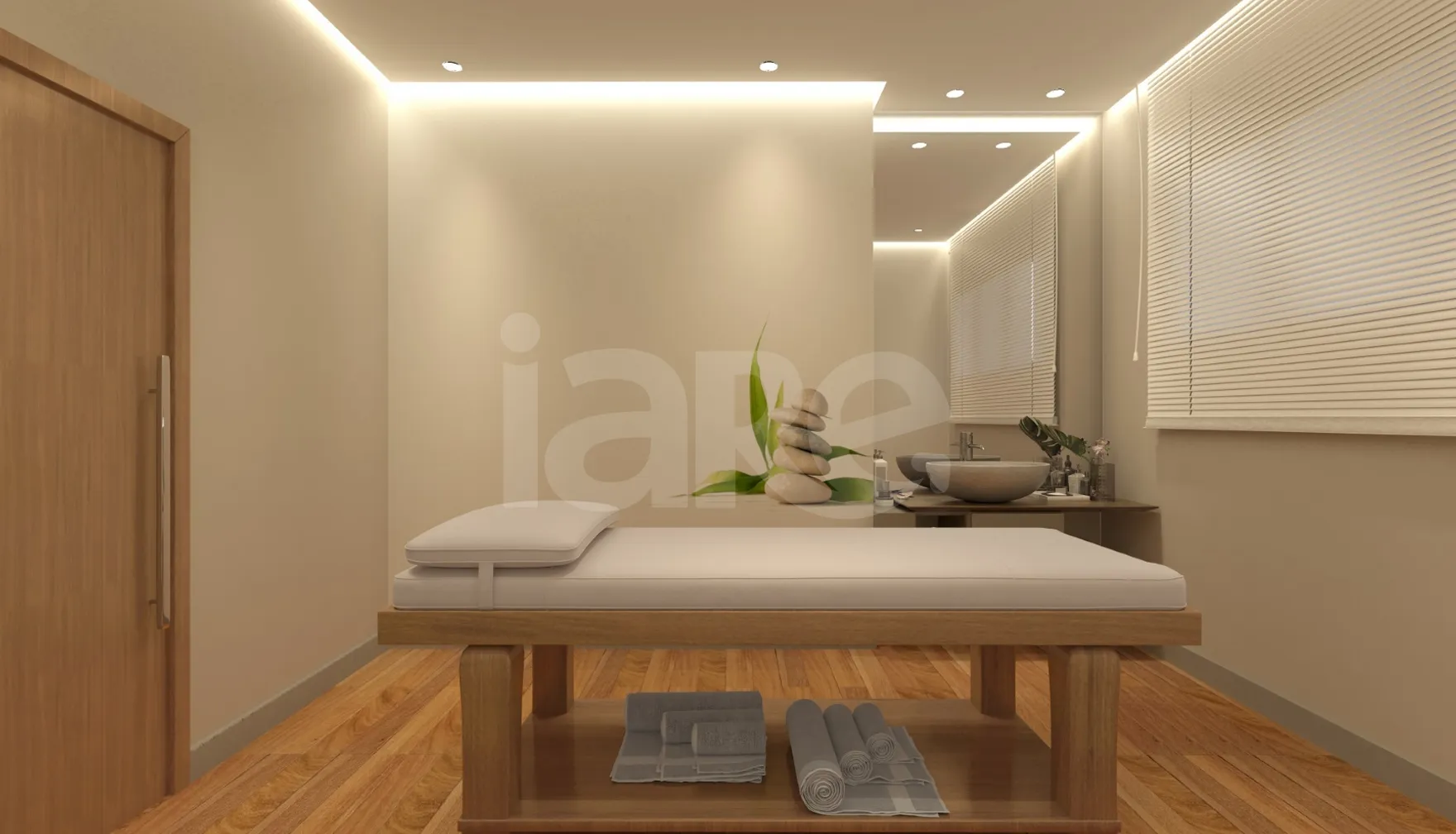 Summerlyn Bela Vista - Garden com 244,43 m², em Bela Vista — foto 13