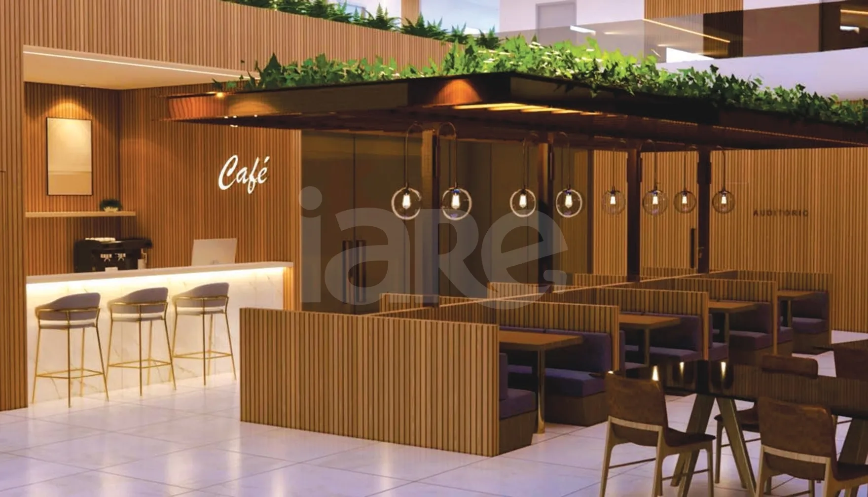 Holanda Gold Hotel Tambaú - Studio com 22,05 m², em Tambaú — foto 34