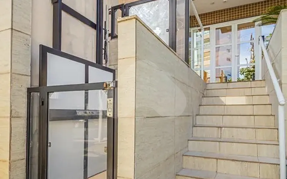 Apartamento á Venda No Alto Da Lapa Apto BP901 - Apartamento com 75 m², em Alto da Lapa — foto 12