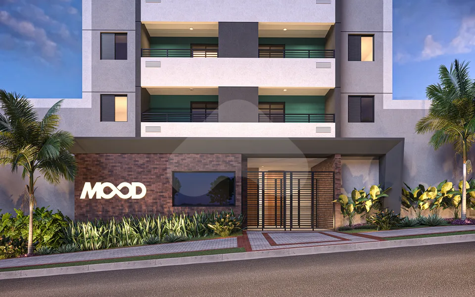 Mood Vila Ré II - Apartamento com 38,43 m², em Vila Ré — foto 6