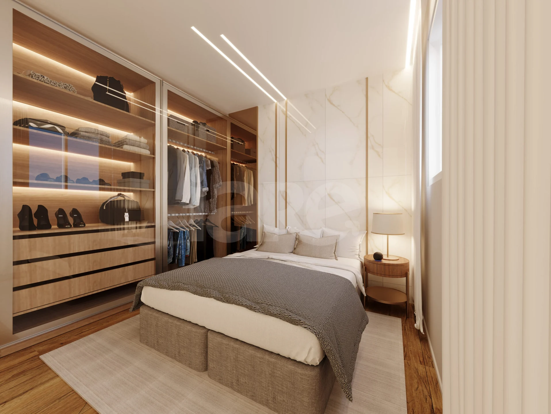 Seletto São Miguel - Apartamento com 40,25 m², em São Miguel — foto 5