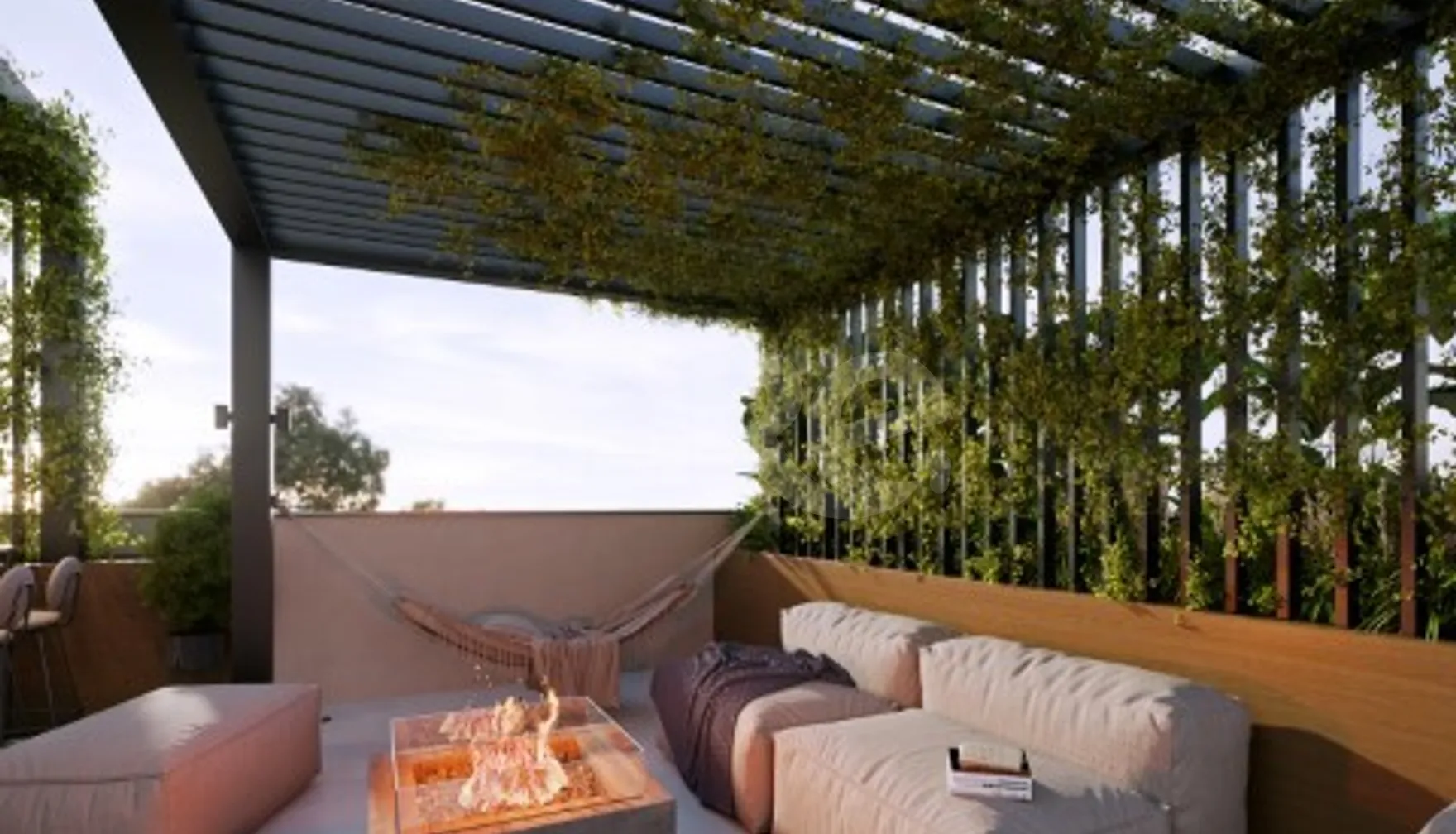 Liv Primavera - Apartamento com 68,11 m², em Jardim Primavera — foto 25