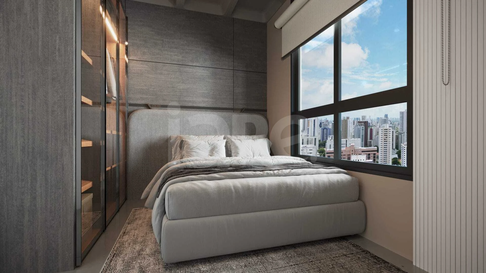 Tivo Studios - Studio com 22,54 m², em Encruzilhada — foto 9
