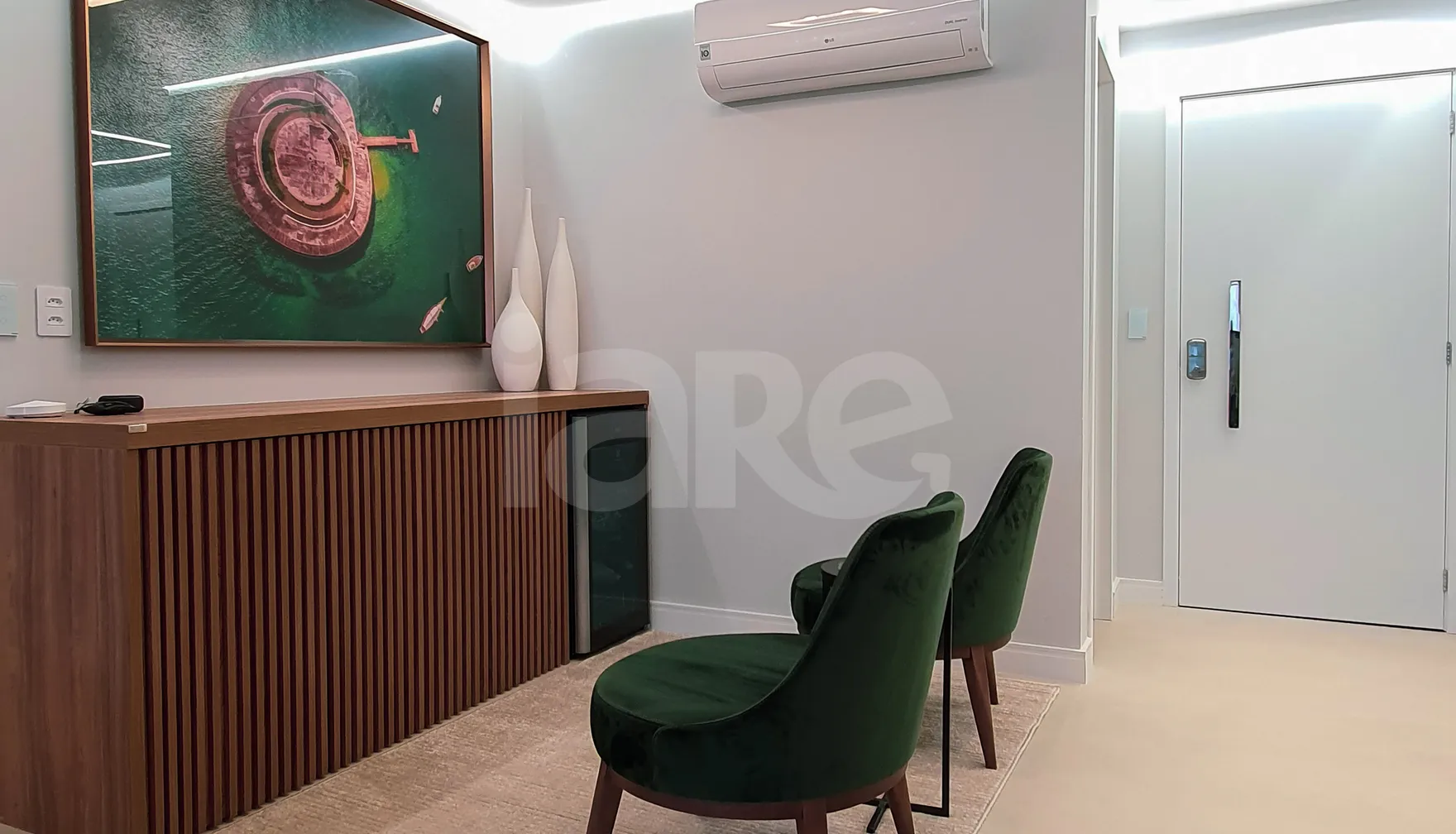 Residencial Villa Antinori - Apartamento com 122,87 m², em Vila Assunção — foto 16