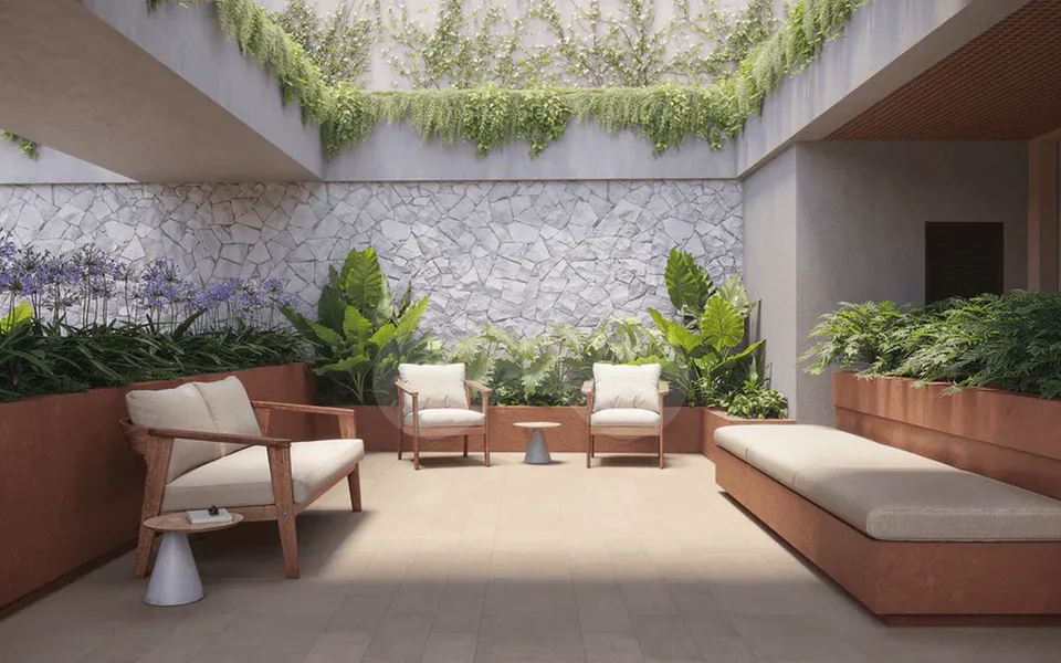 Soffio - Apartamento com 214,81 m², em Bela Vista — foto 10