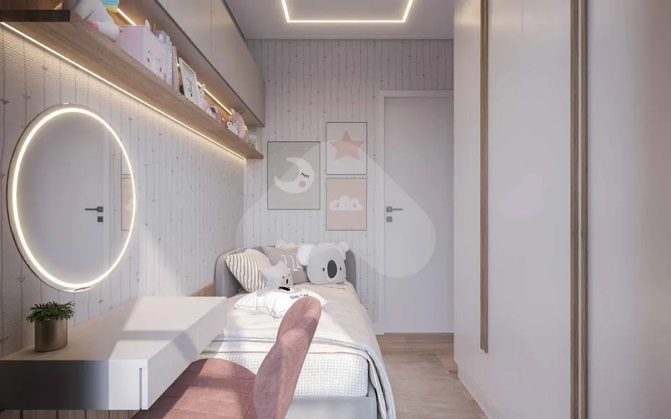 Serra Dourada - Cobertura com 33,67 m², em Bairro Alto — foto 32