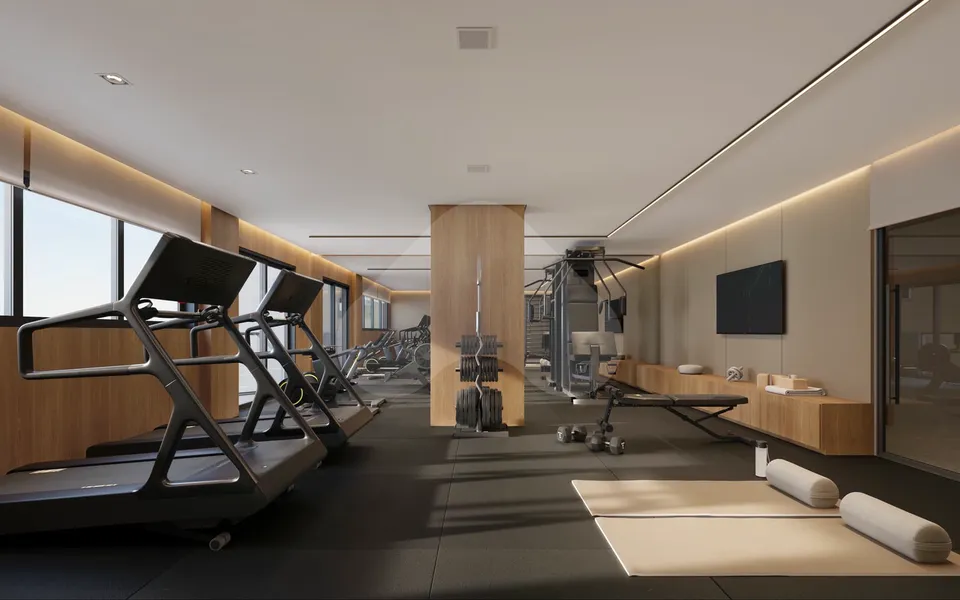 Záya Brava - Loja com 56,69 m², em Praia Brava de Itajaí — foto 4