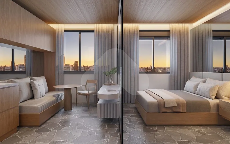 Go Moinhos Apto AP79638 - Apartamento com 106,6 m², em Moinhos de Vento — foto 11