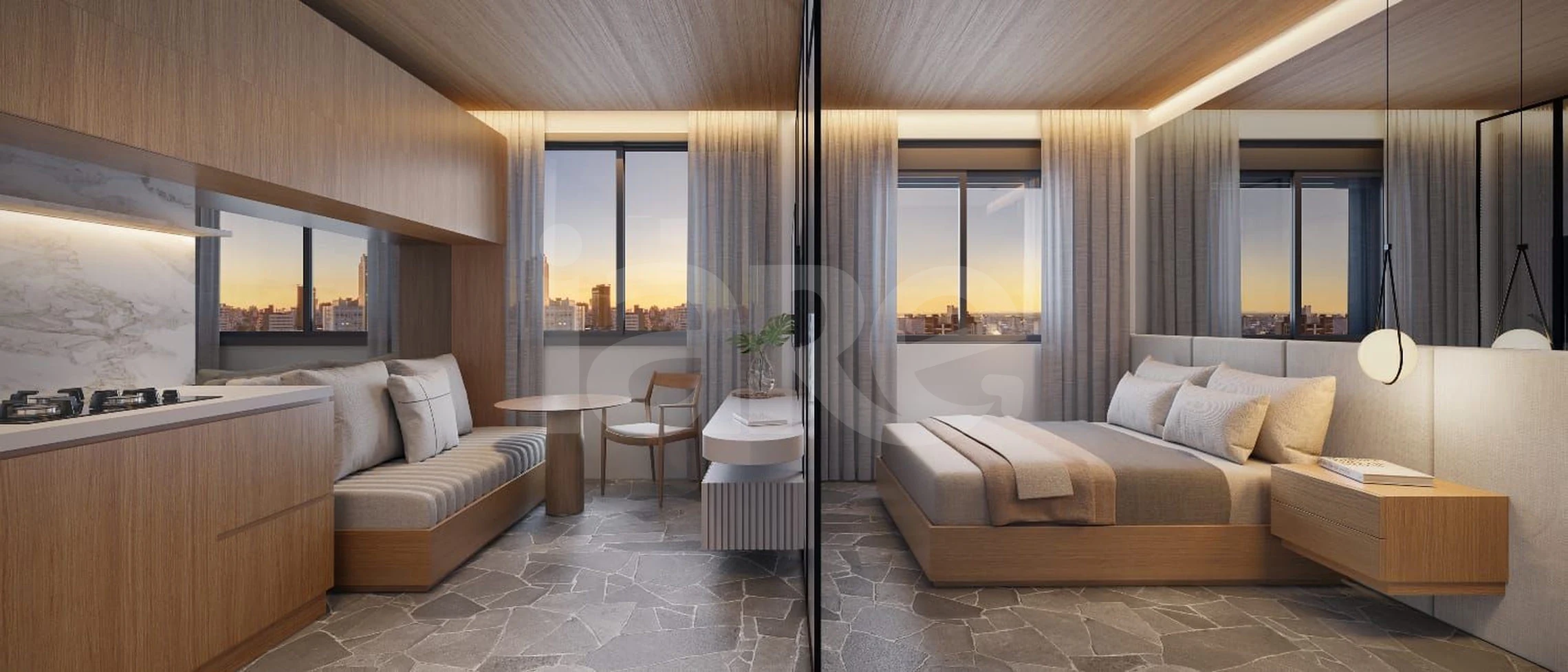 Go Moinhos Apto AP79638 - Apartamento com 106,6 m², em Moinhos de Vento — foto 11