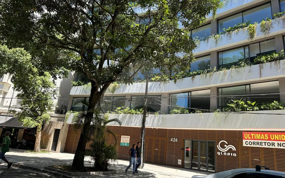 Foto de Gloria del'art Coliving