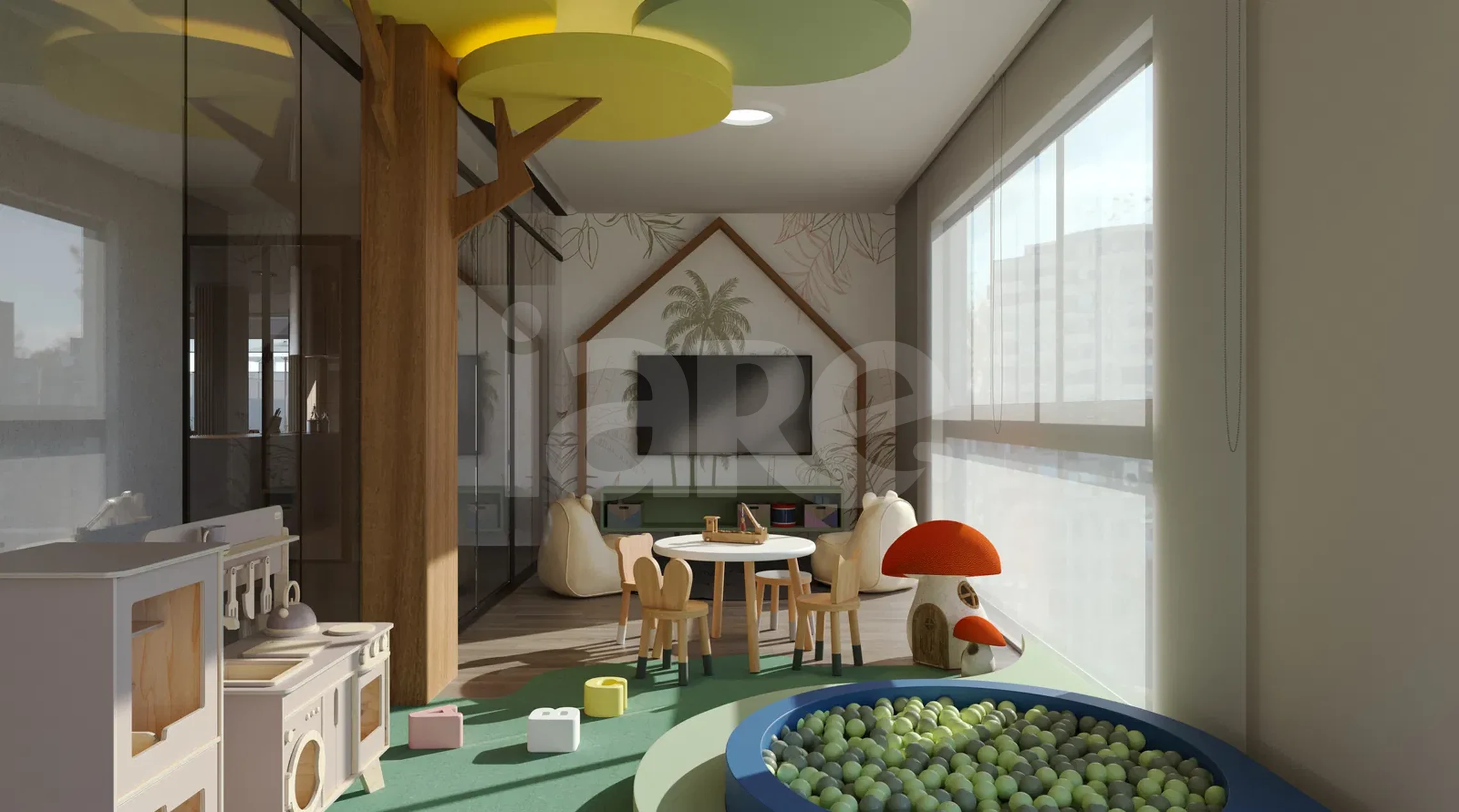 Ida Rozza - Apartamento com 146,79 m², em Centro — foto 10