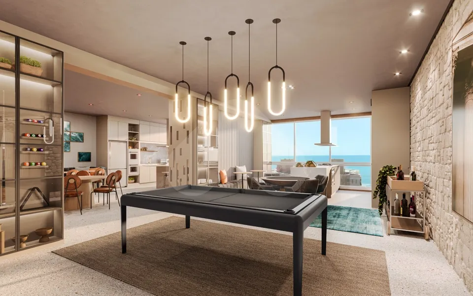 Zadar - Apartamento com 69 m², em Centro — foto 10