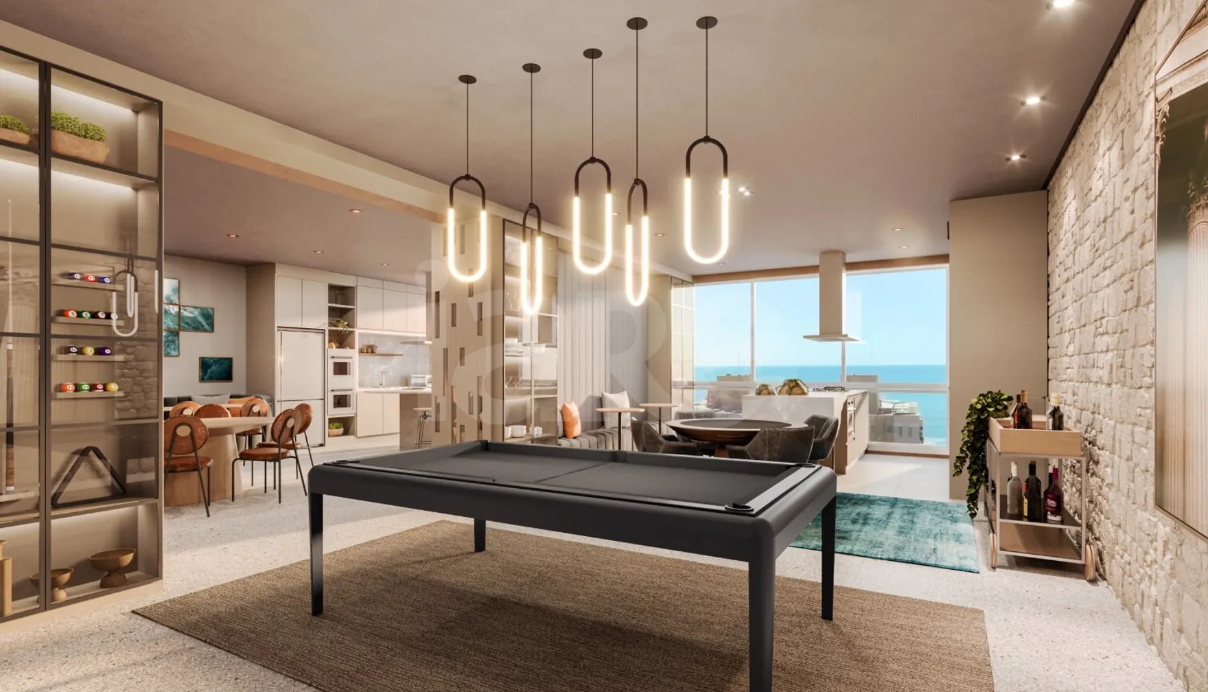 Zadar - Apartamento com 69 m², em Centro — foto 14