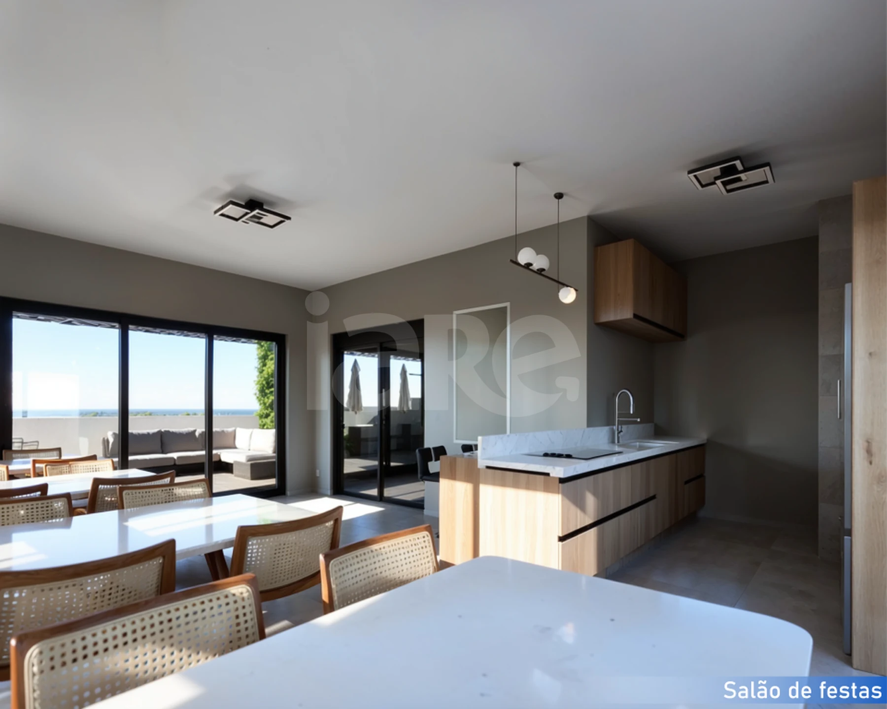 Blue Belle - Apartamento com 66,95 m², em Ingleses do Rio Vermelho — foto 24