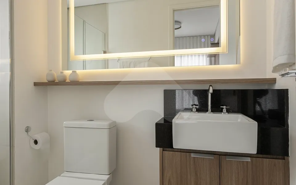 Gabriel 130 - Apartamento com 38,92 m², em Jardim América — foto 27