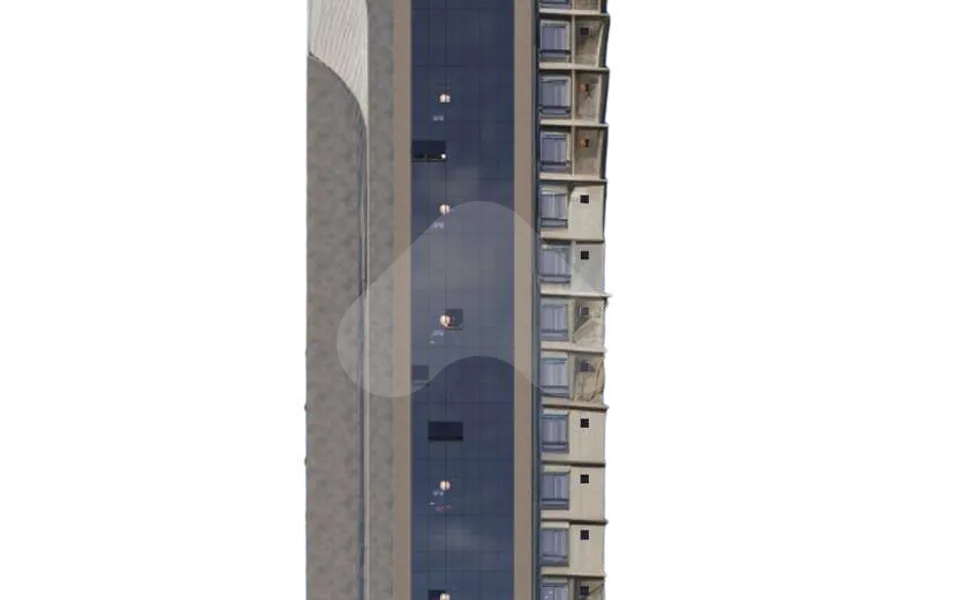 Neo Edge - Apartamento com 40,12 m², em Vila Nova — foto 3