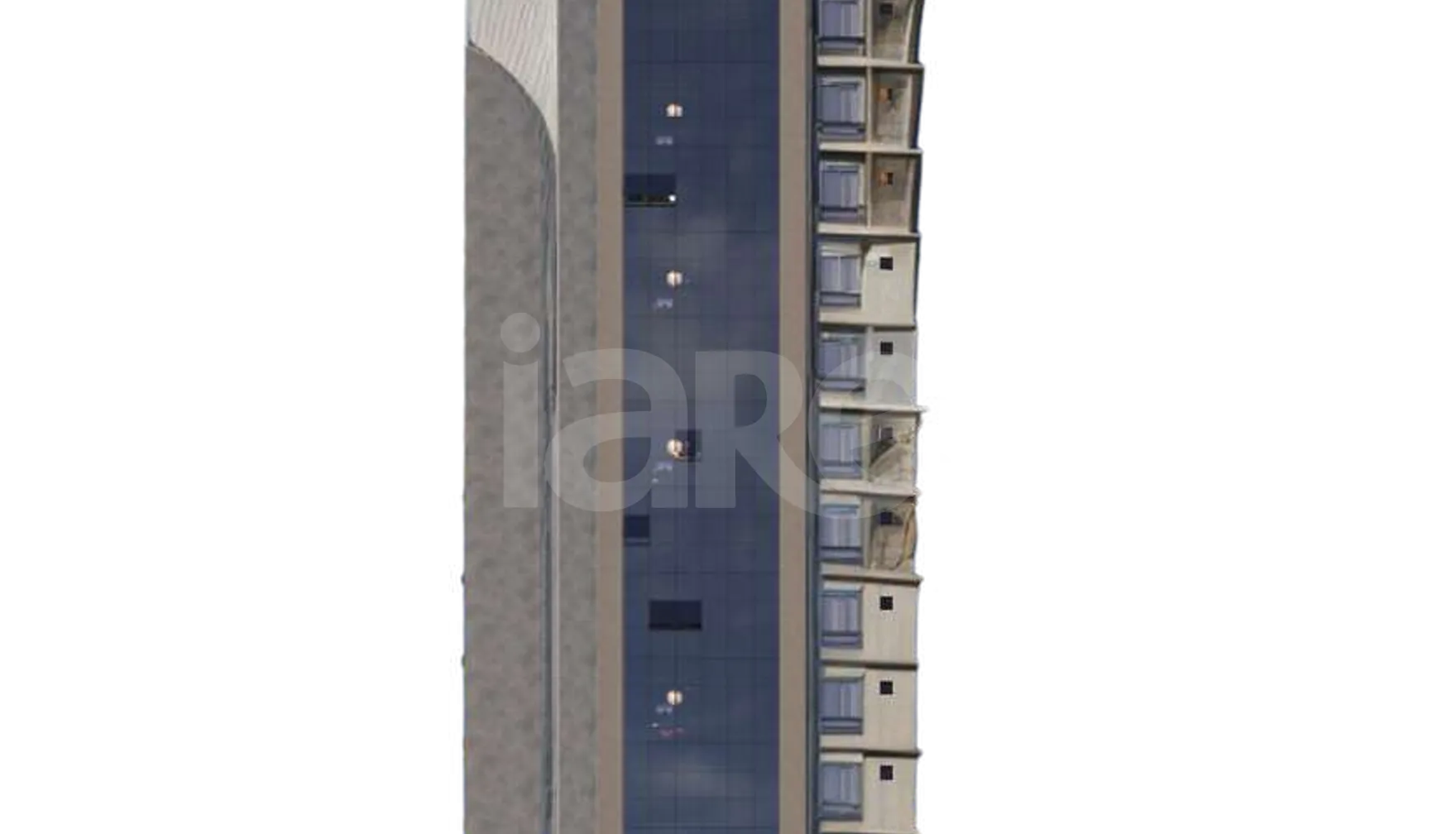 Neo Edge - Apartamento com 66,64 m², em Vila Nova — foto 19