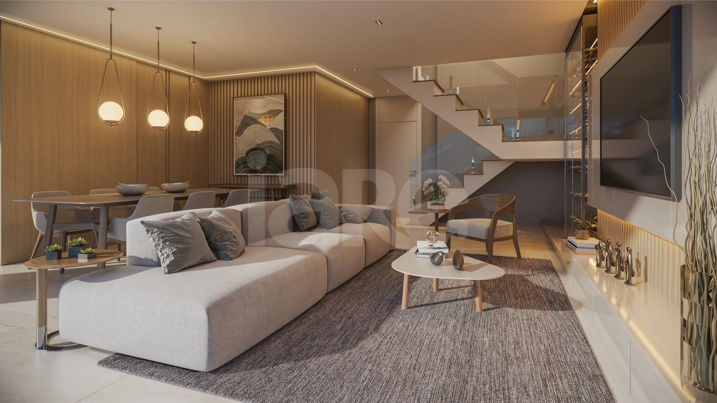 Cedrat - Apartamento com 146 m², em Água Verde — foto 8
