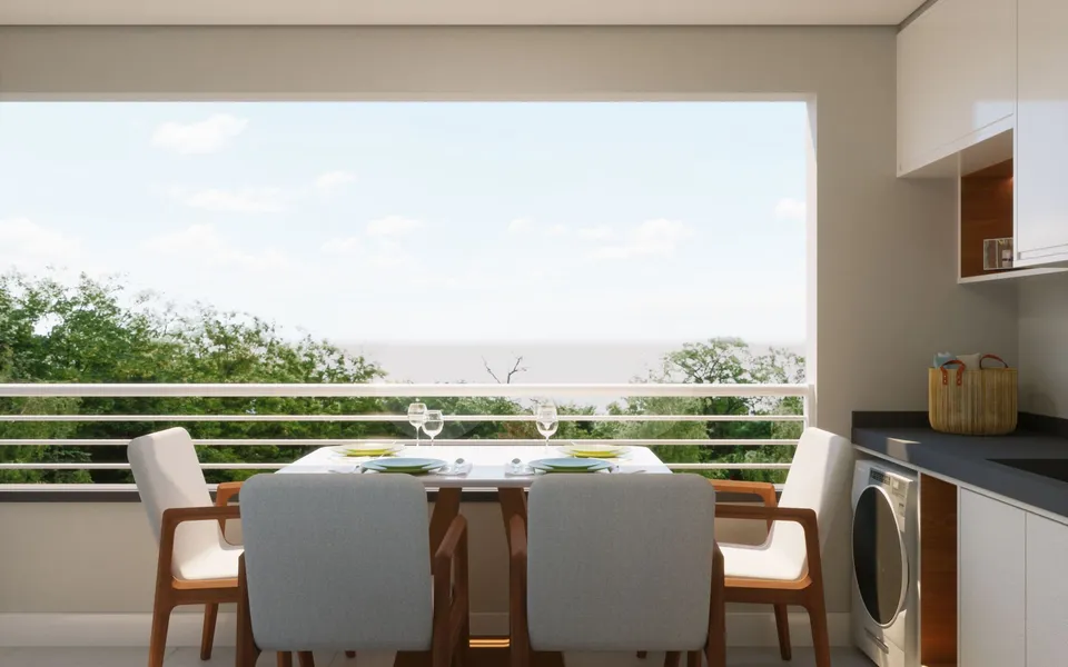 Sou Mais Urban - Apartamento com 28,16 m², em Sapopemba — foto 11