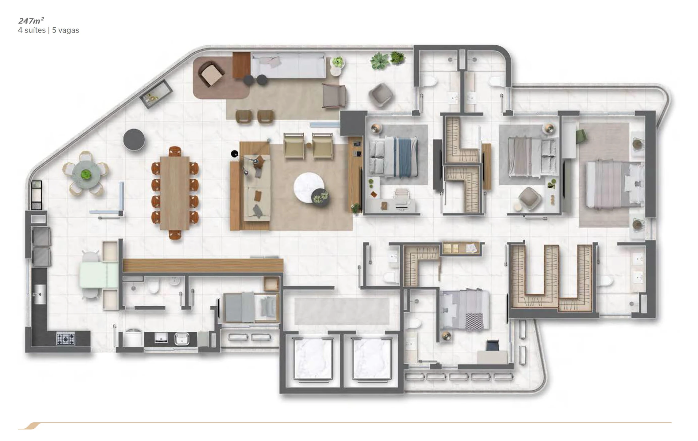 Planta — BS Gold