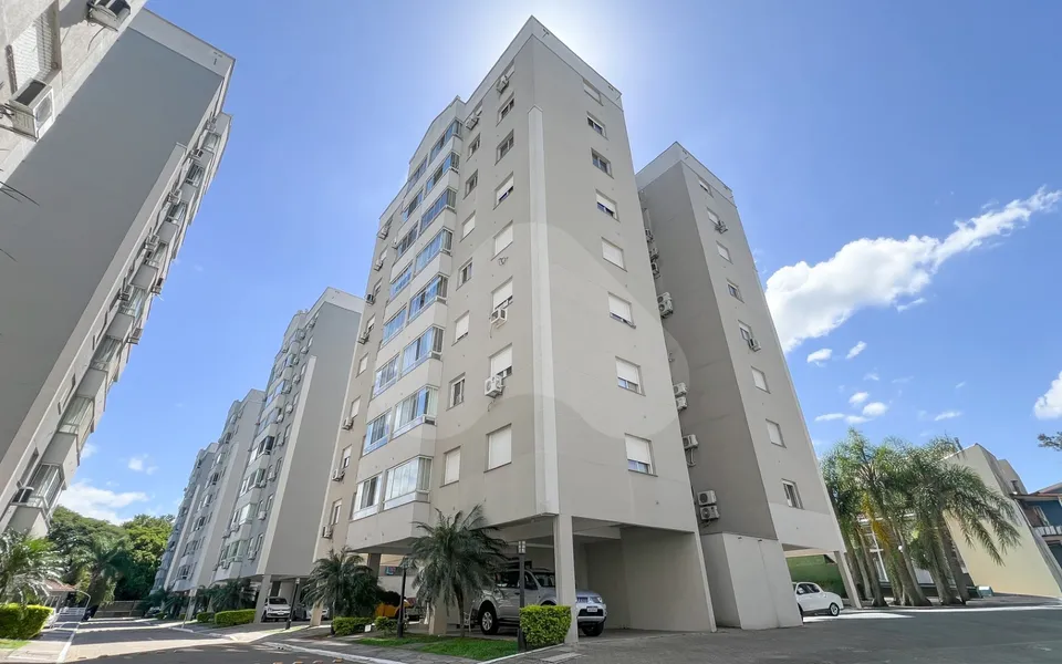Foto de Edifício Plaza Cristal Apto 706B