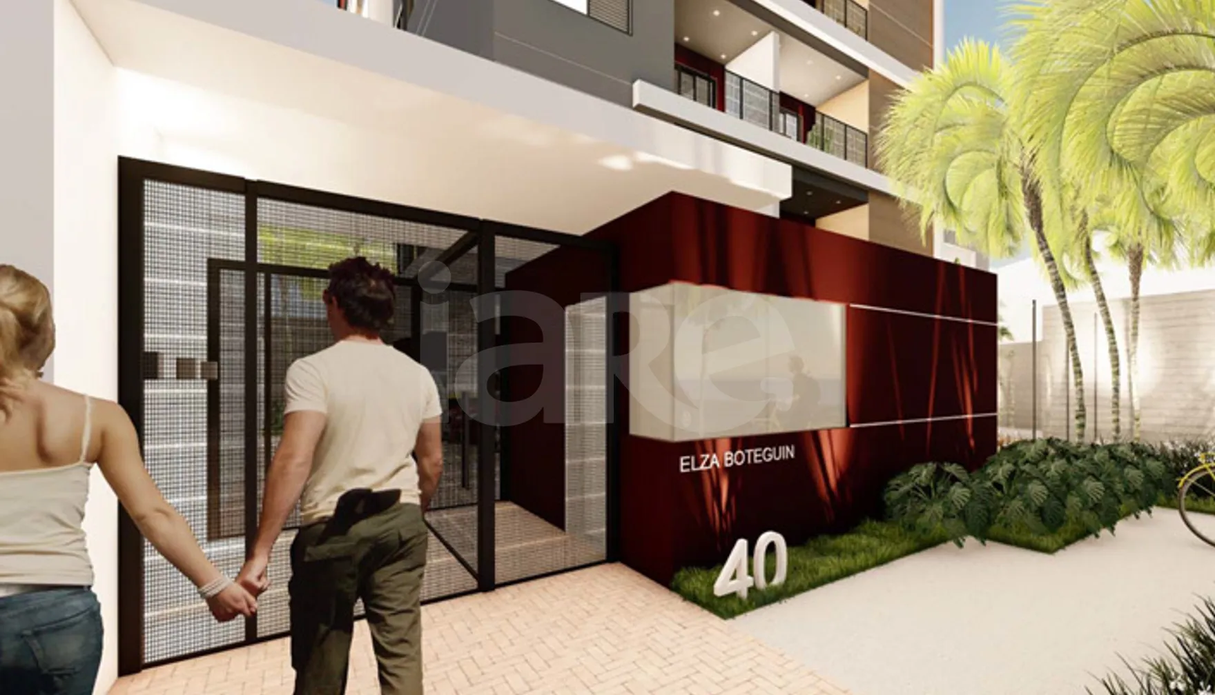 Elza Boteguin - Garden com 94 m², em Vila Carrão — foto 11