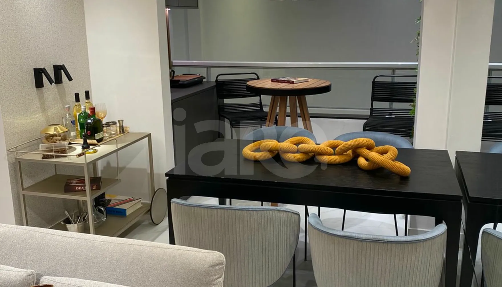 Altiplano Village - Garden com 82,52 m², em Altiplano Cabo Branco — foto 20