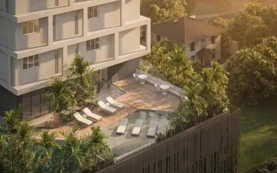 Perpetual by Triad - Apartamento com 200 m², em Centro — foto 11