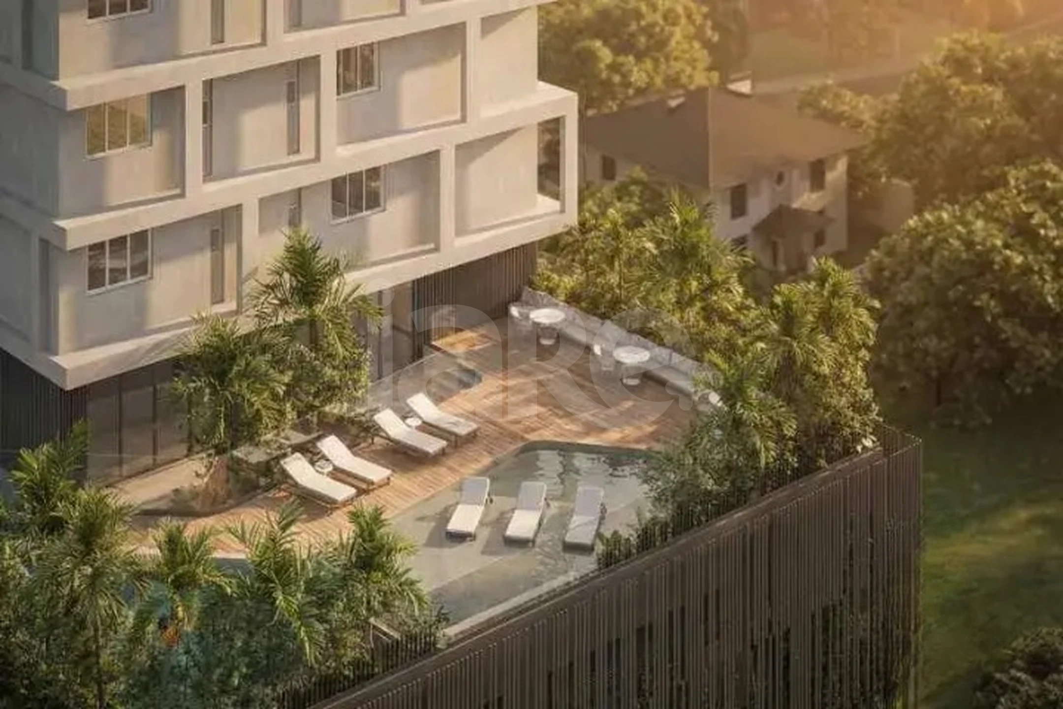 Perpetual by Triad - Apartamento com 200 m², em Centro — foto 11