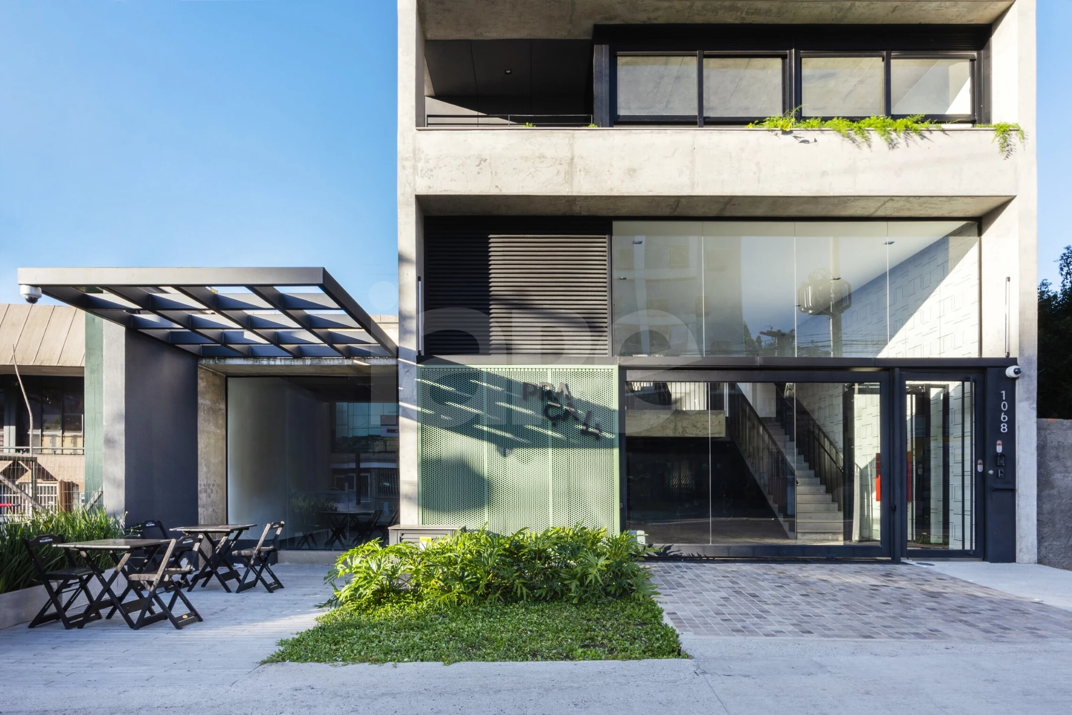 Praça4 - Studio com 35,98 m², em Menino Deus — foto 16
