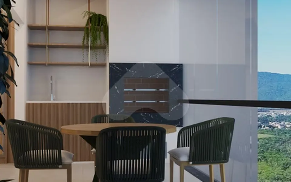 Alipio Schirmann - Apartamento com 140,52 m², em Meia Praia — foto 7