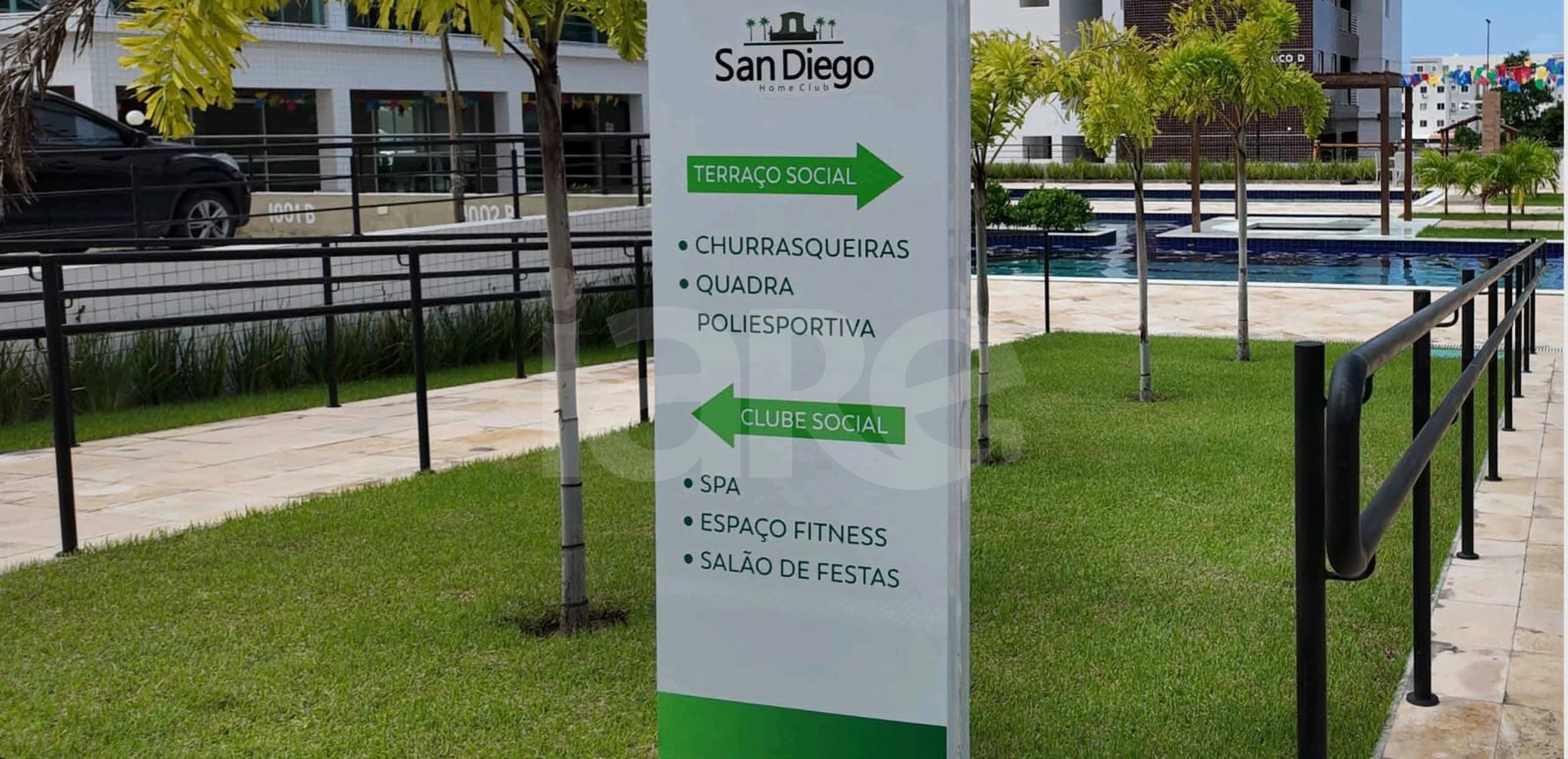 San Diego - Apartamento com 78,67 m², em Jardim Cidade Universitária — foto 10