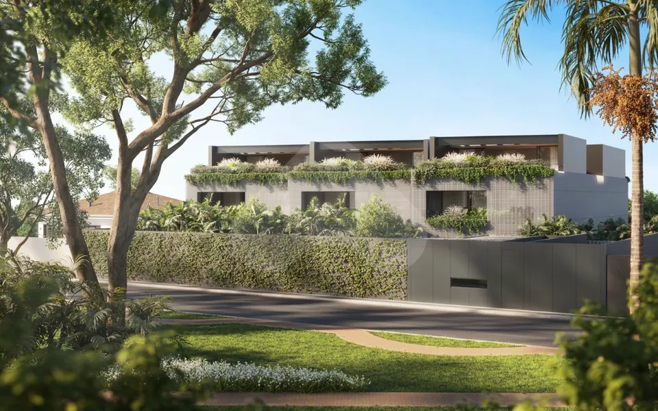 Casa Praça - Casa com 1049,96 m², em Jardim Paulistano — foto 7