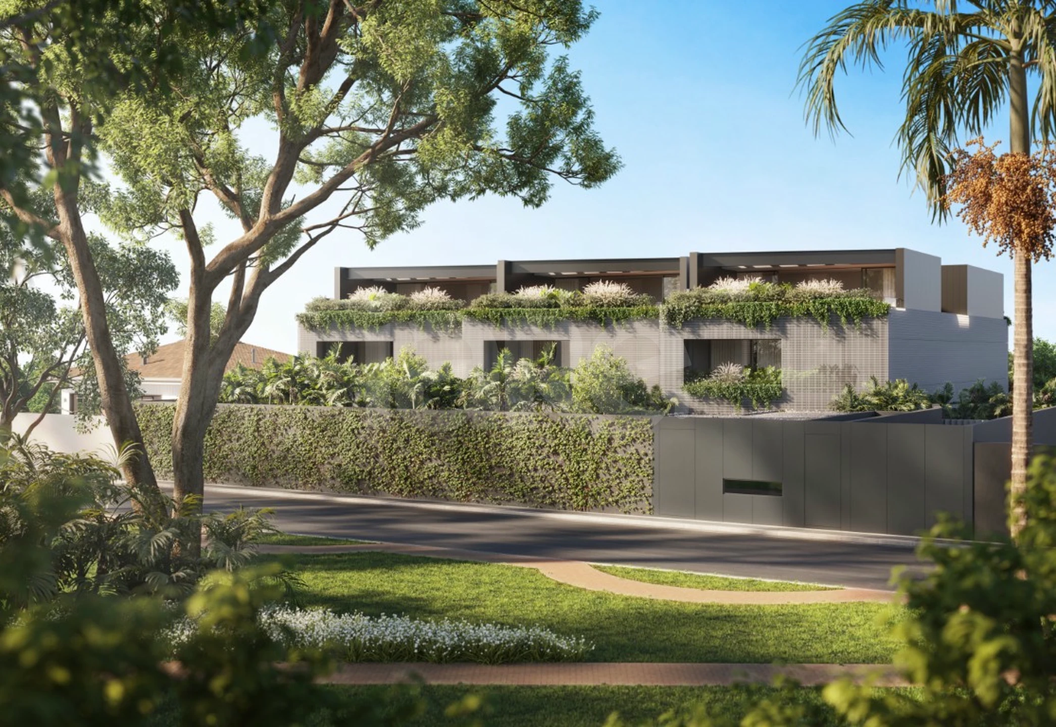 Casa Praça - Casa com 1049,96 m², em Jardim Paulistano — foto 7