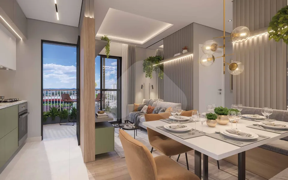 Serra Dourada - Cobertura com 33,67 m², em Bairro Alto — foto 26