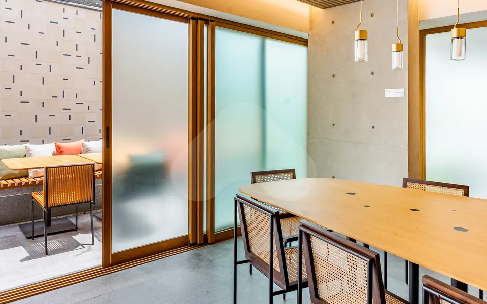 Tumiaru 120 Ibirapuera - Apartamento com 185,27 m², em Ibirapuera — foto 19