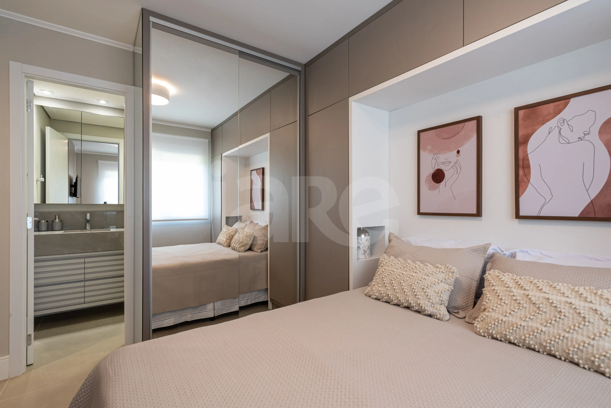 Terrace Clube Residencial - Apartamento com 51,06 m², em Jardim Sabará — foto 10