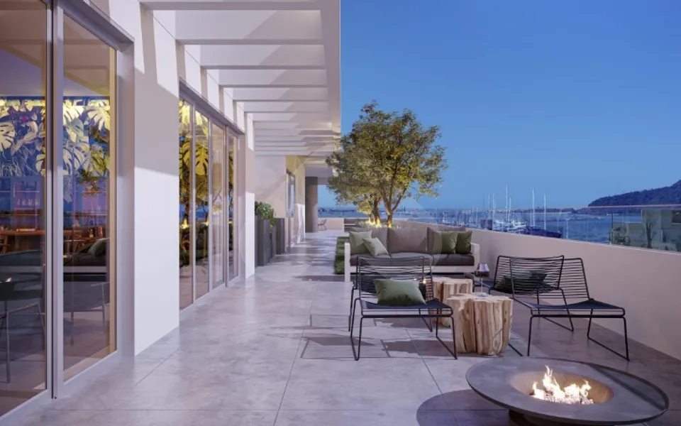 Velázquez Residence - Apartamento com 267 m², em Fazenda — foto 10