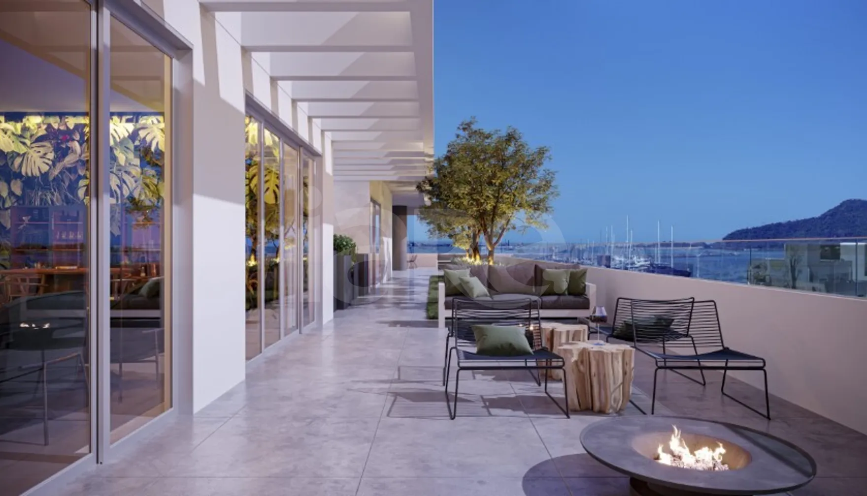 Velázquez Residence - Apartamento com 267 m², em Fazenda — foto 13