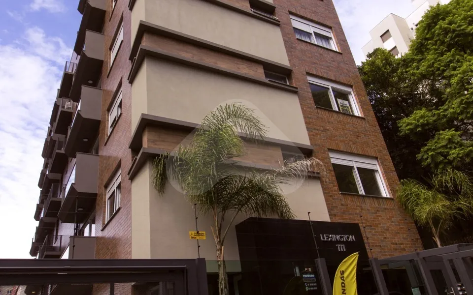 Lexington 111 Residencial - Apartamento com 63,01 m², em Bela Vista — foto 5