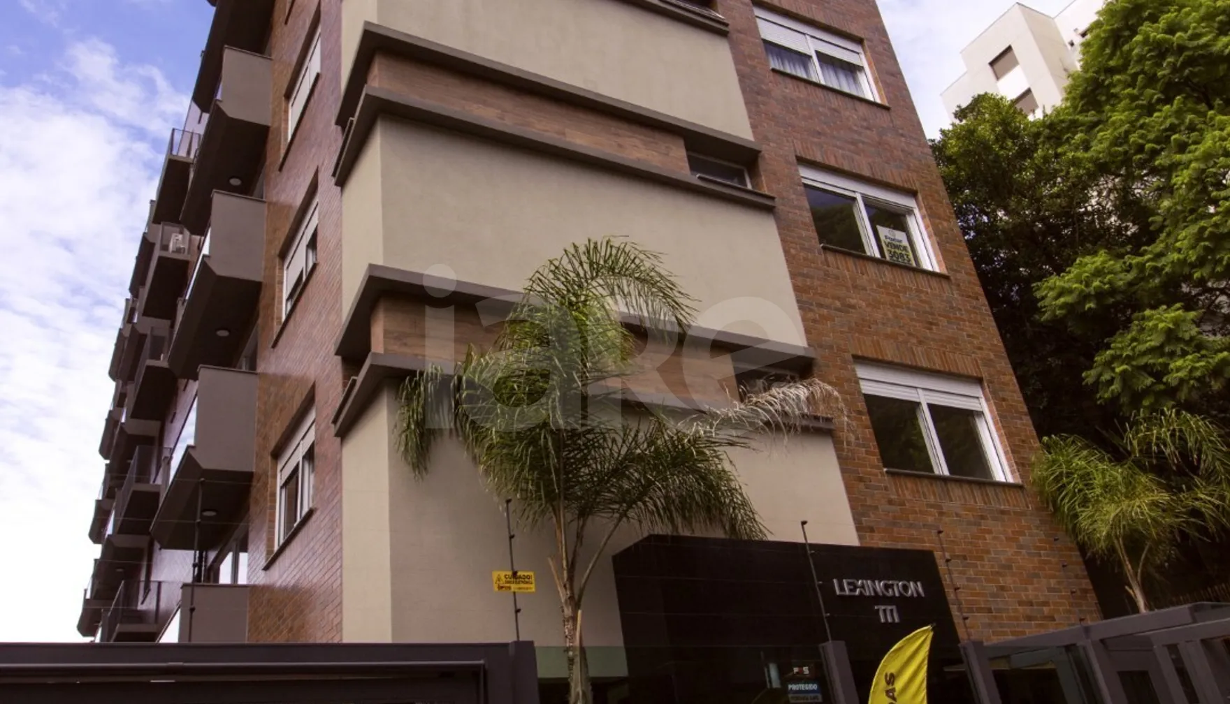 Lexington 111 Residencial - Apartamento com 63,01 m², em Bela Vista — foto 6