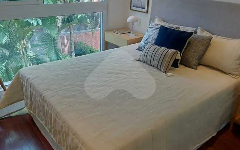 The Houses Pignatari - Casa com 300,04 m², em Morumbi — foto 18