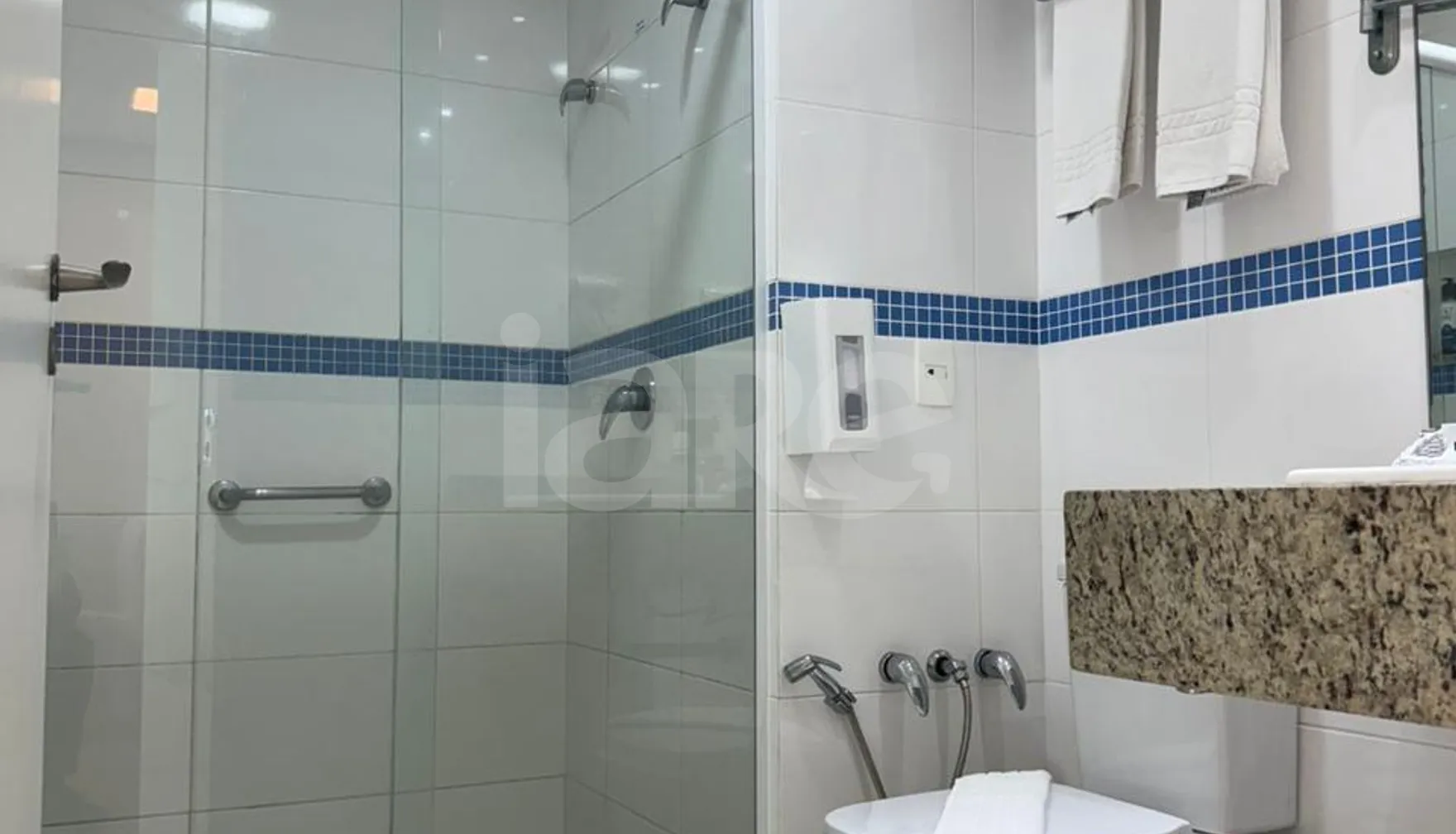 Hotel Ingleses Acquamar - Apartamento com 48,84 m², em Ingleses do Rio Vermelho — foto 7