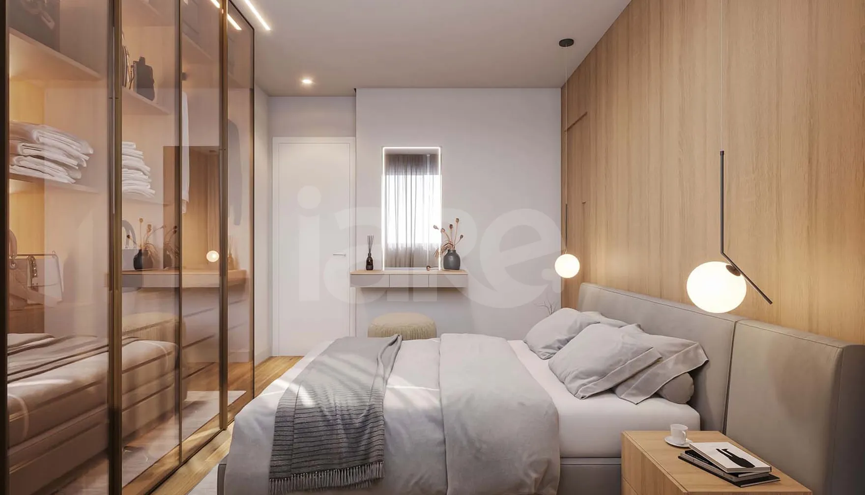 Brisas de Itaparica - Apartamento com 62,94 m², em Praia de Itaparica — foto 5