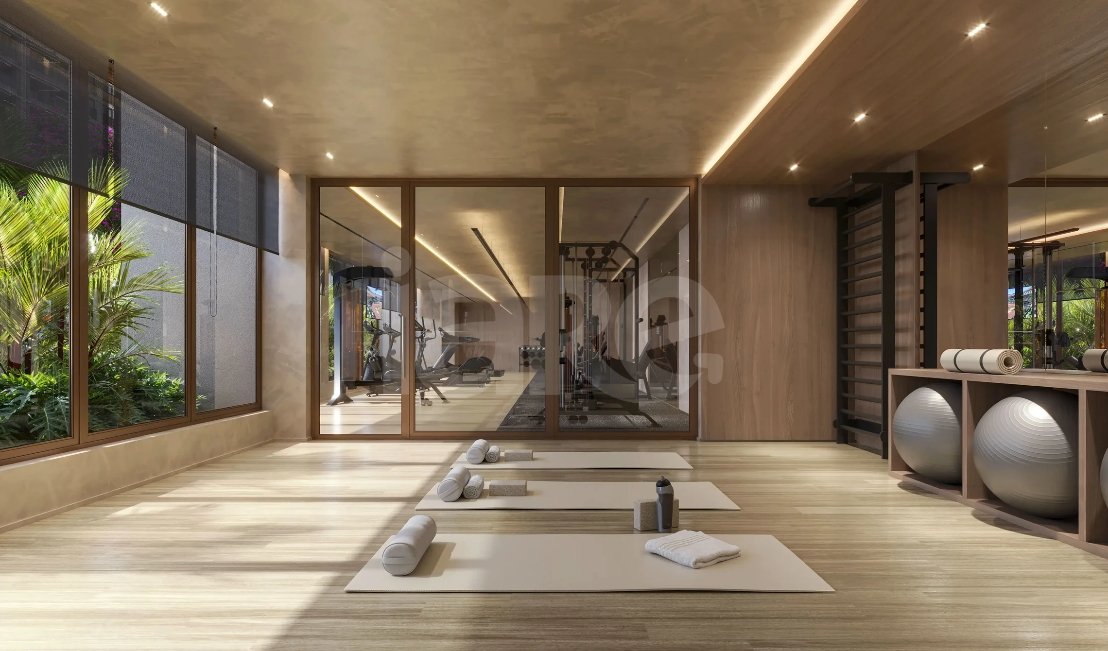 Endless Península by Edsa - Apartamento com 71,59 m², em Barra da Tijuca — foto 14