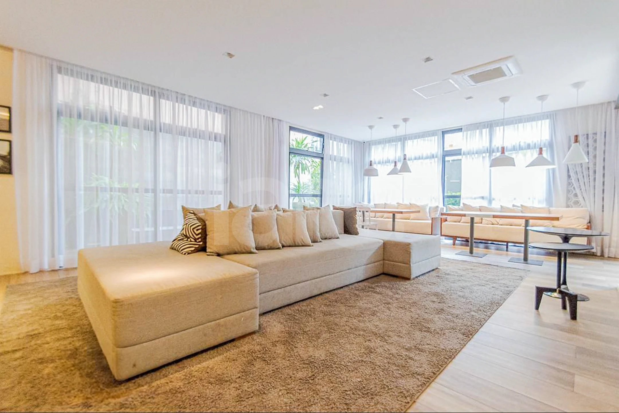 Setin Downtown Genebra - Apartamento com 49 m², em Centro — foto 31