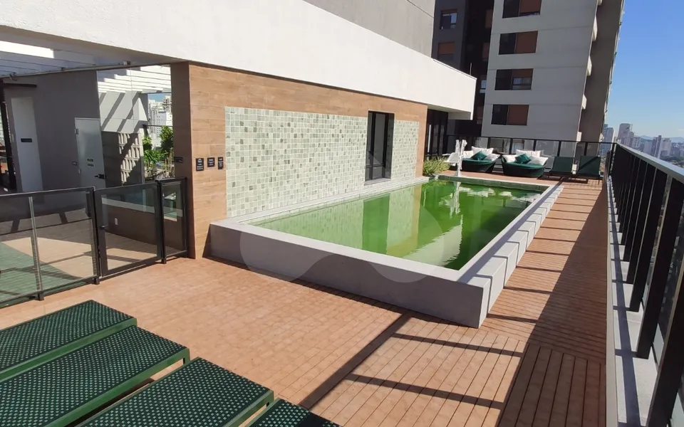 Practical Life Campo Belo II - Apartamento com 68,5 m², em Campo Belo — foto 35