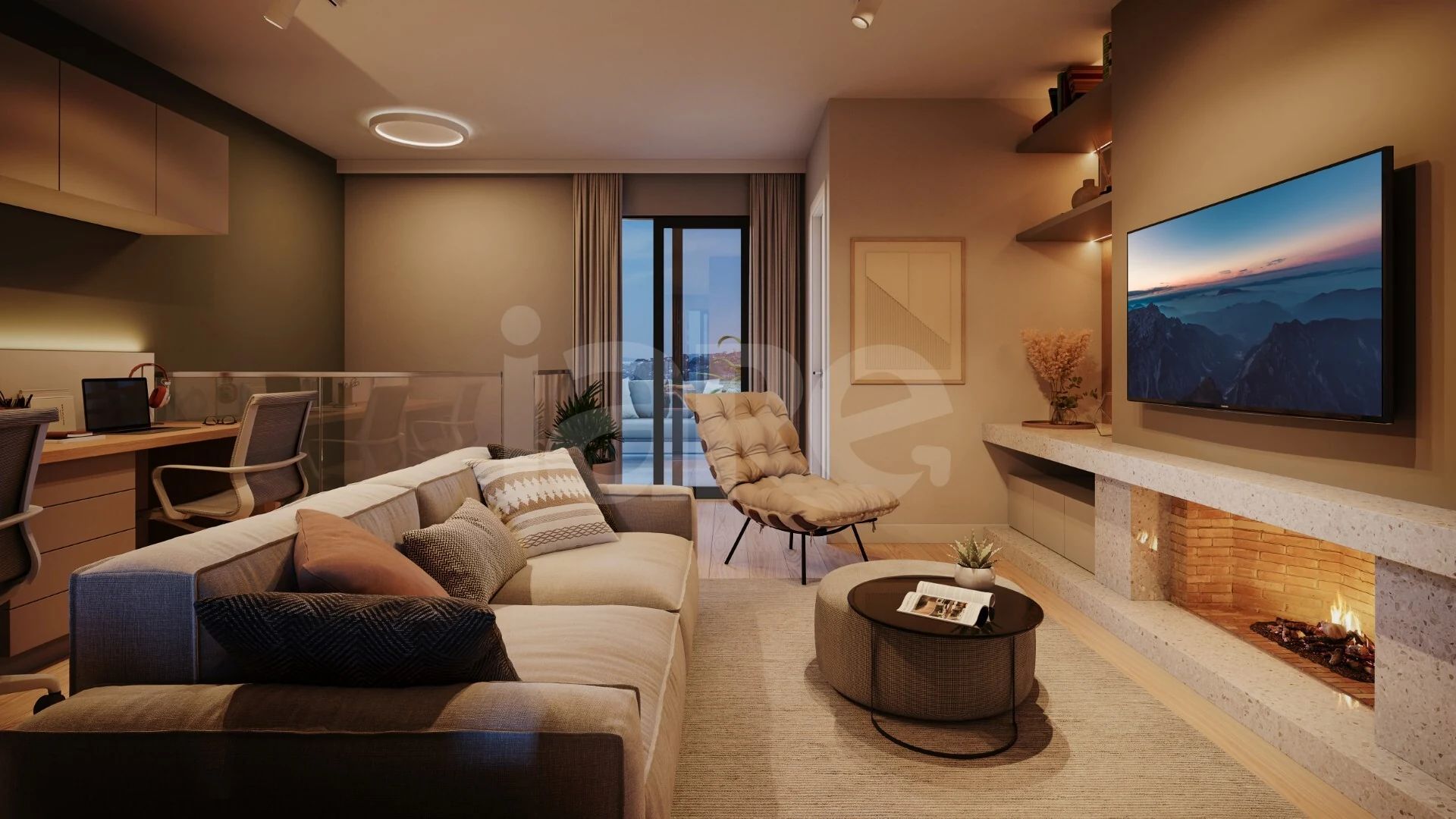 Orygem Residence Club - Casa com 173 m², em Teresópolis — foto 7