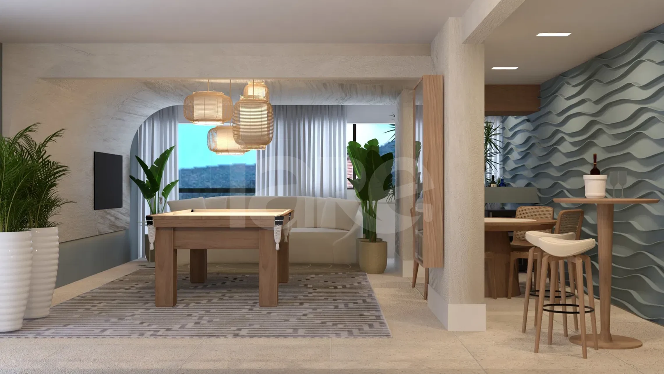 Maragogi Residencial - Apartamento com 79,5 m², em Balneário Perequê — foto 31